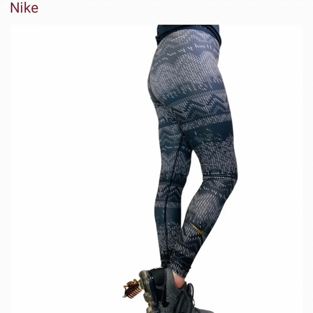 Nike pro dri